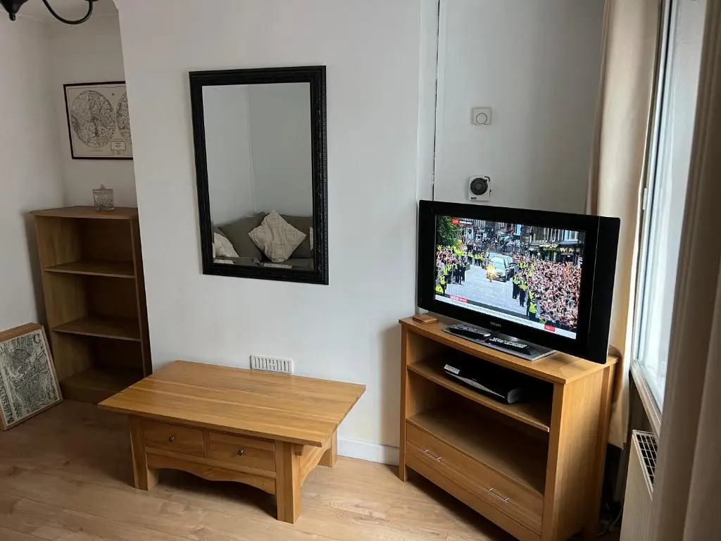Cottage 2 Bed Chester
