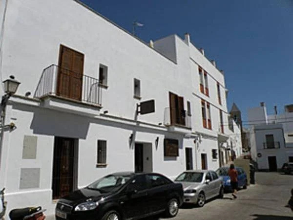 Hostal Extramuros