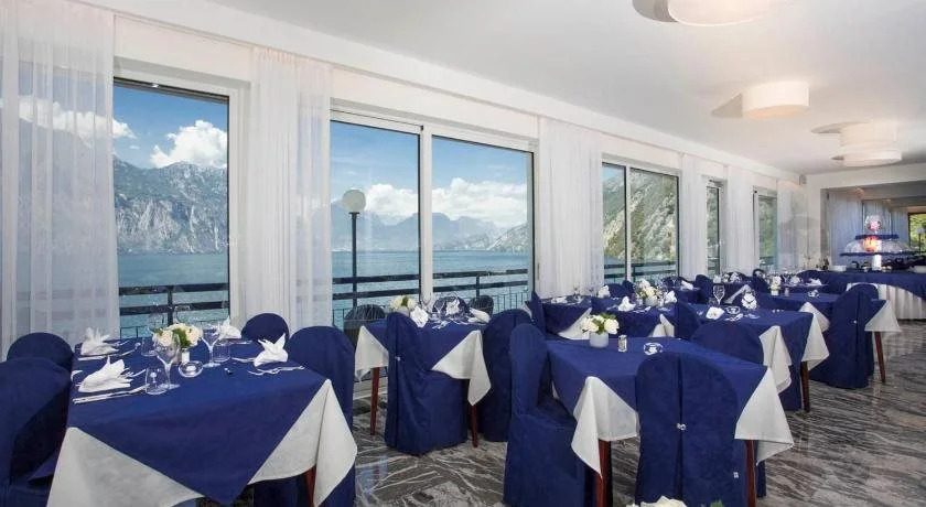 Hotel Villa Monica