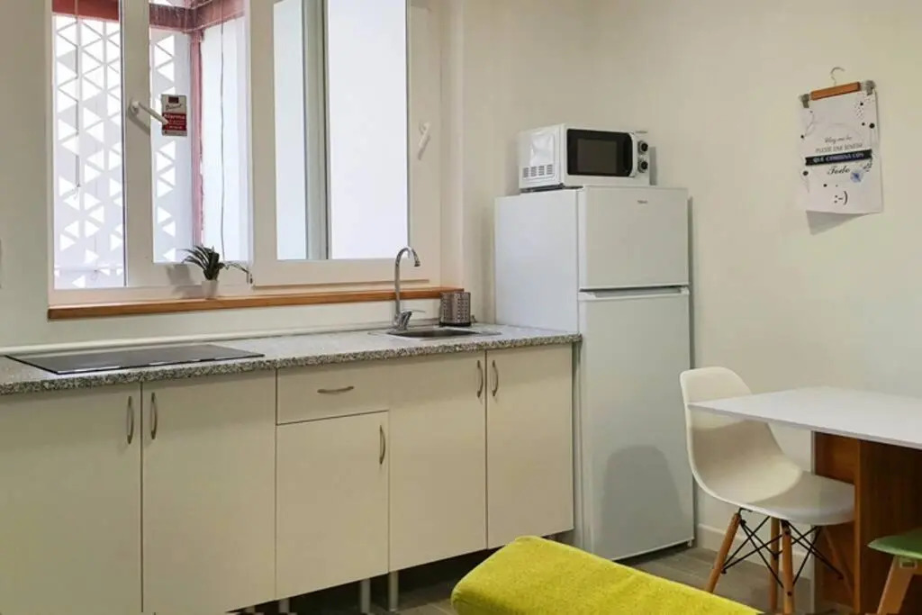 Apartamento en absoluto centro en Algeciras 1º A