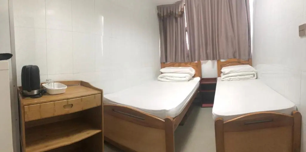 Hung Fai Guest House