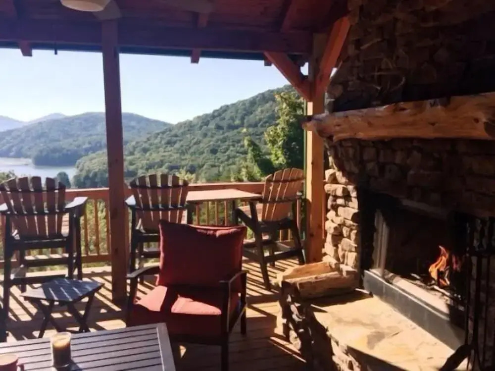 Lights Lodge