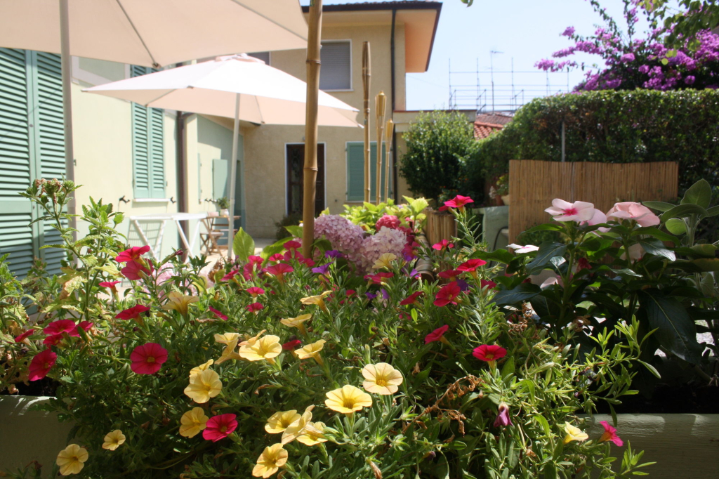 La Locanda del Geco