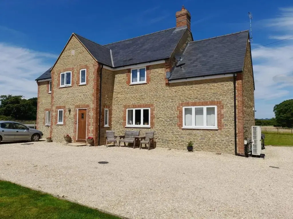 Folly Fields Farm B&B