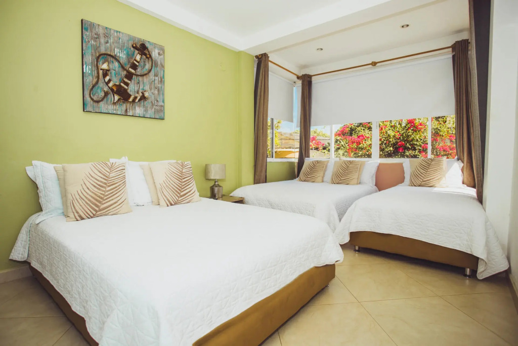 Summer House Inn San Andres