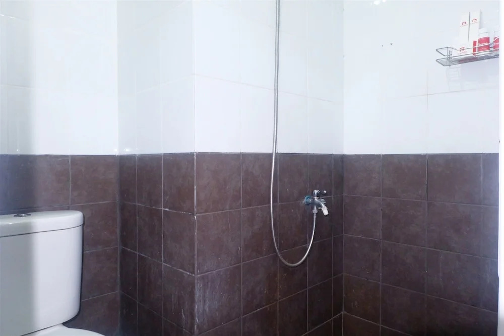 Best Price Green Pramuka Apartment