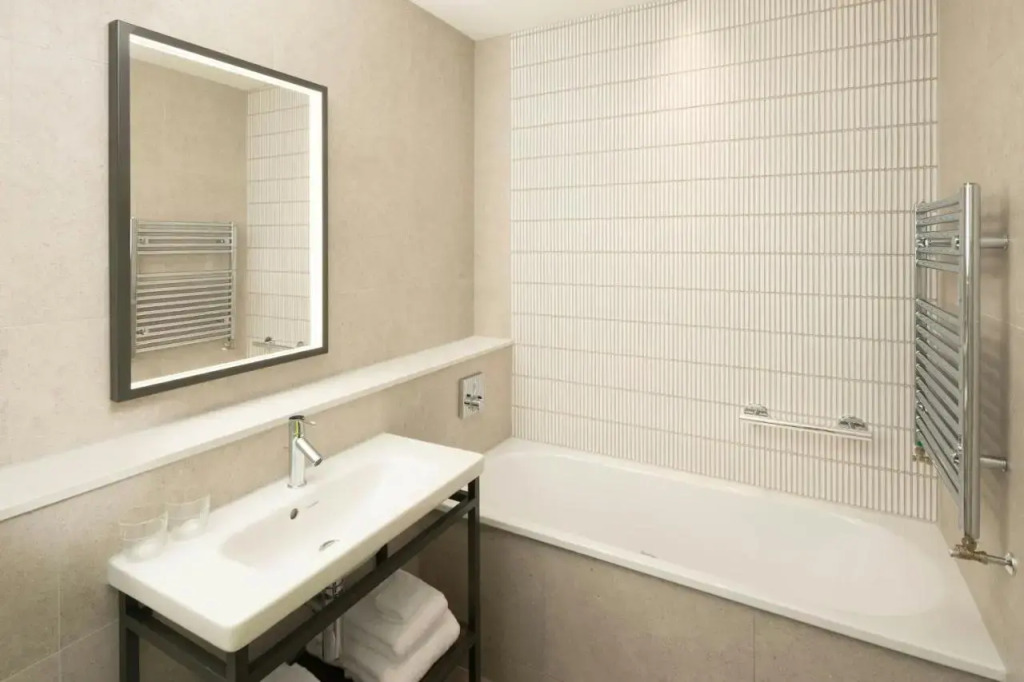 AC Hotel by Marriott Glasgow