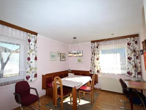 Ferienwohnung Schmitzer
