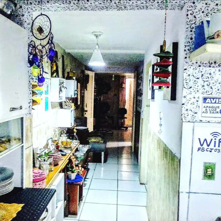 Pousada Republica Zélia Barros