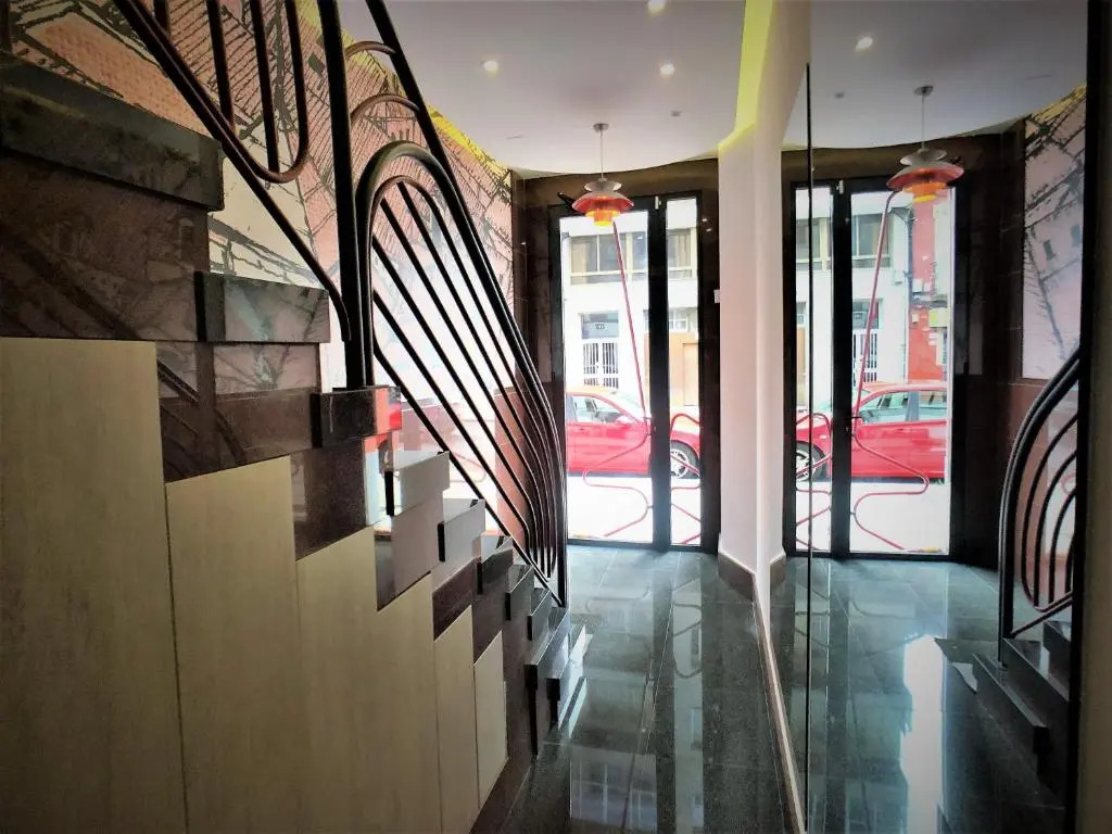 4 Apartamentos de Autor