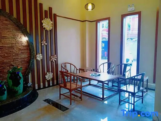 Xiangyi Hotel