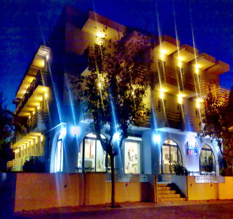Kos Bay Hotel