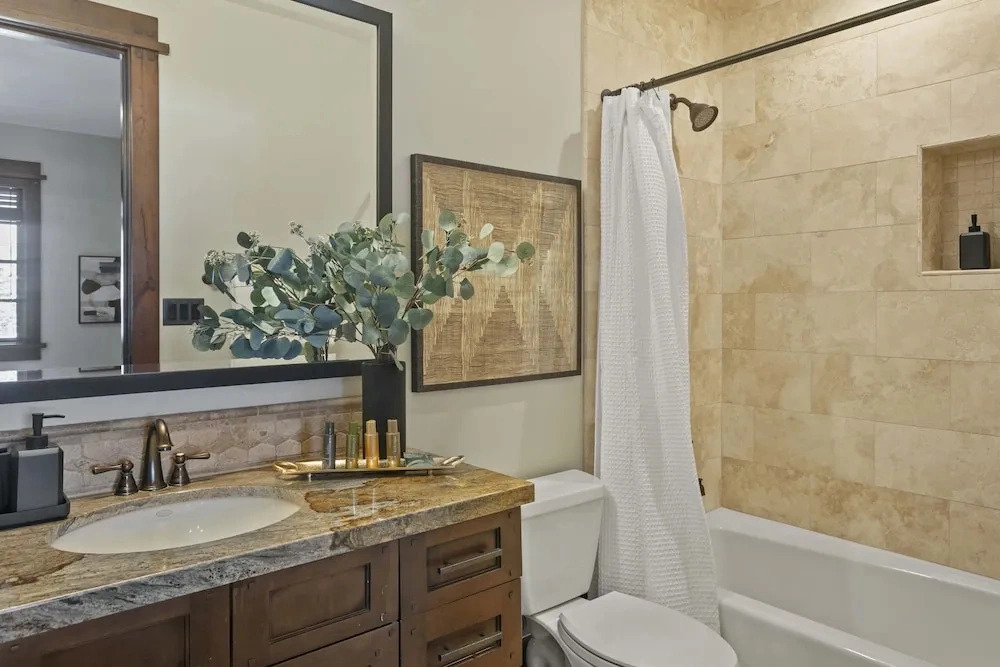 306 - Two Bedroom Condo Arrowleaf by Deer Valley Resort