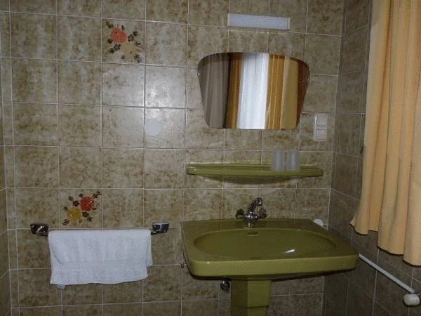 Hotel Alta Vista