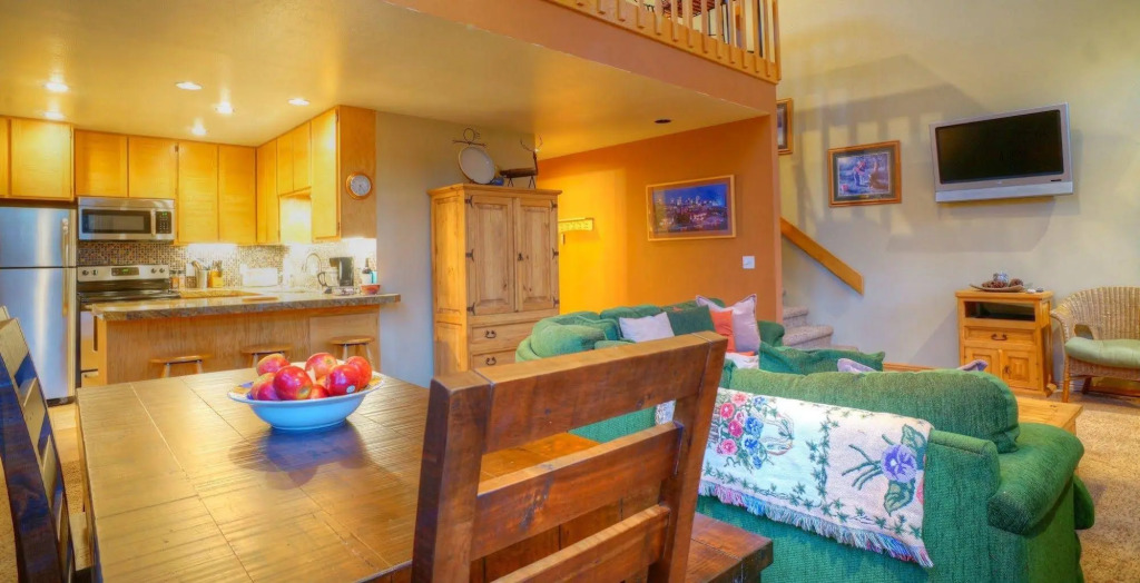 Abode on Norfolk