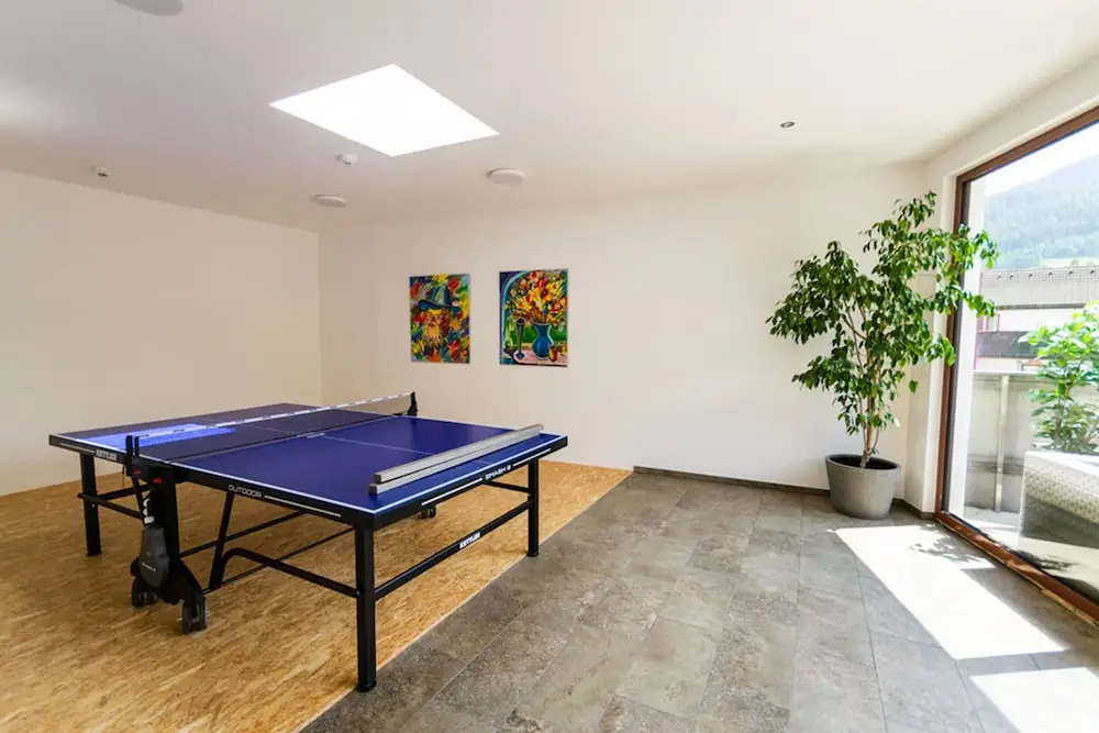 Aktiv Hotel Zur Rose am Brenner