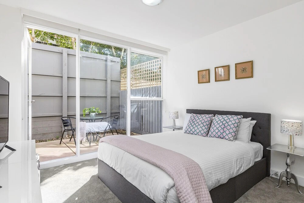 BOUTIQUE STAYS - Brighton by the Sea