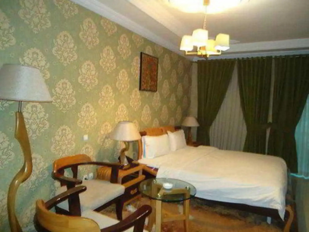 Hotel Dar El Aaz