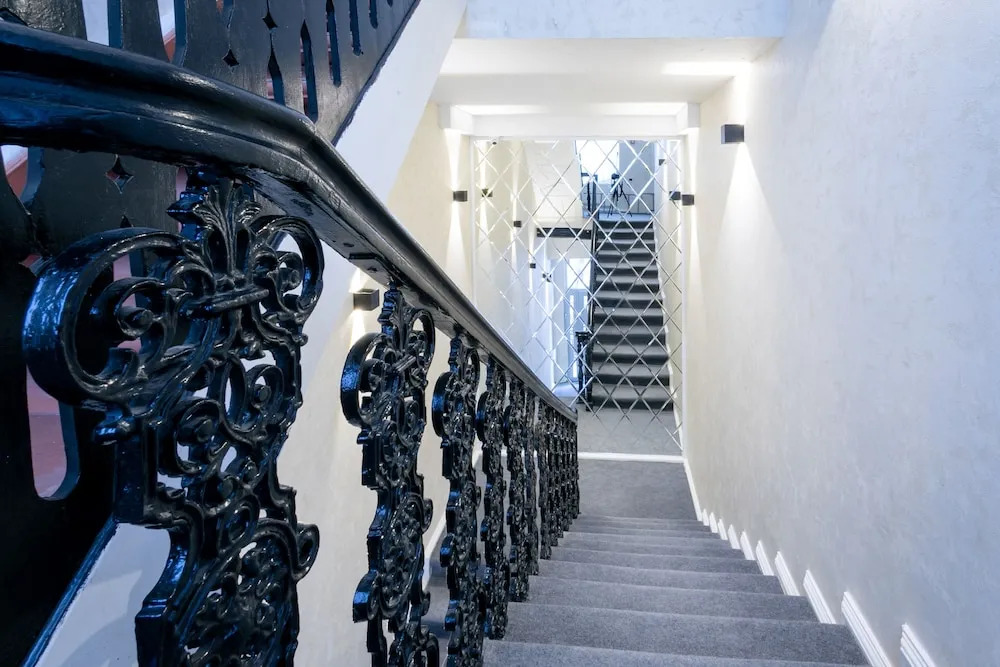 Shalimar Boutique Hotel Baku