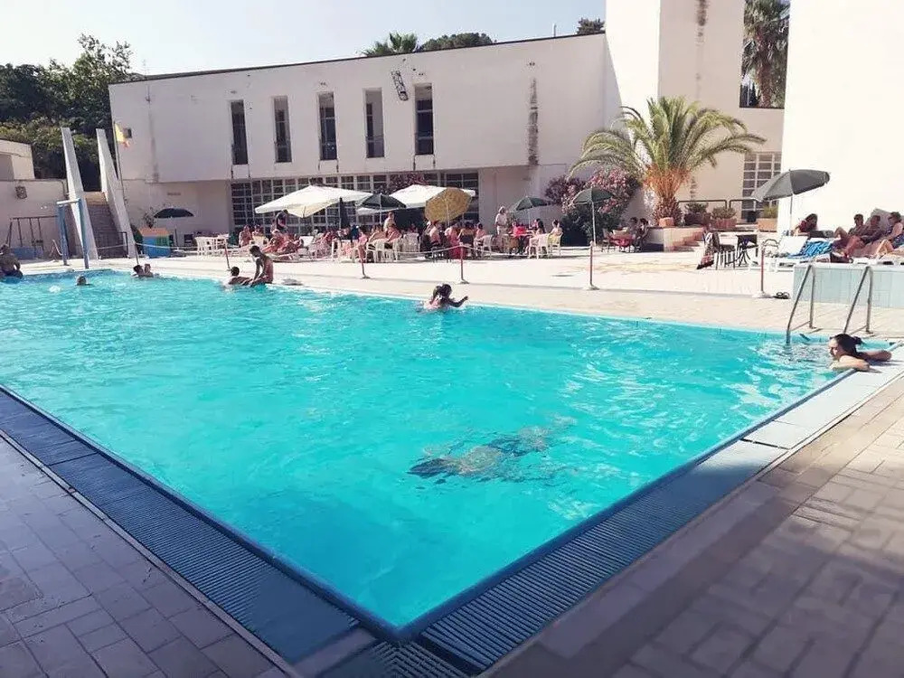 Hotel Diffuso Montedoro
