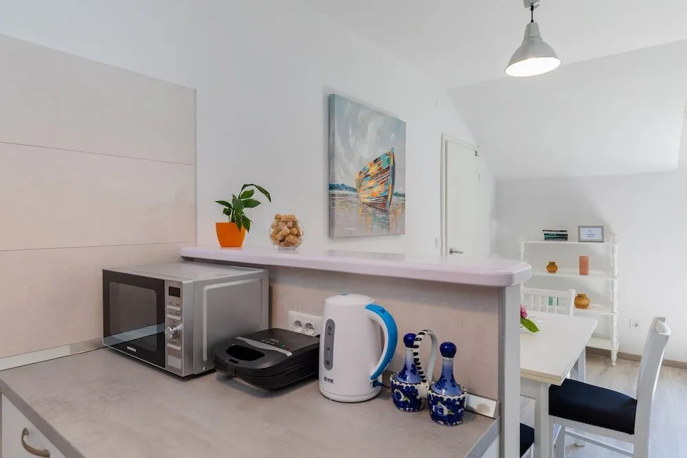 Apartmani Katarina - Frano