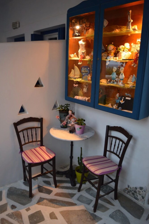 Doras Studios & Apartments