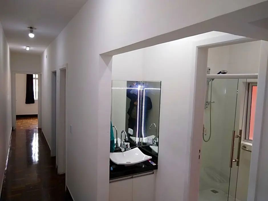 Curitiba Central Hostel