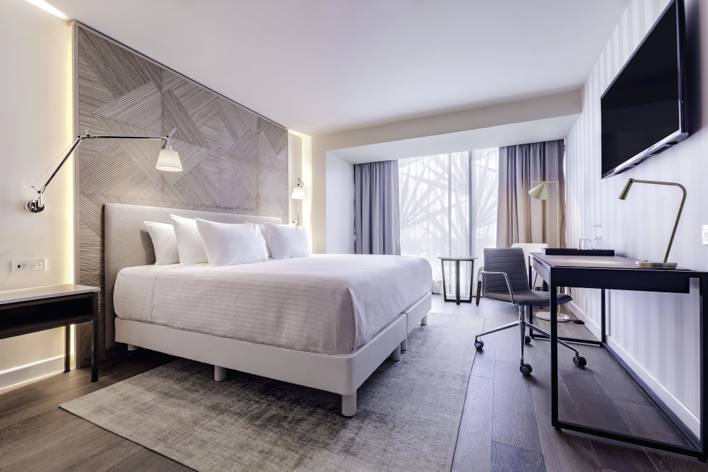 NH Collection Merida Paseo Montejo