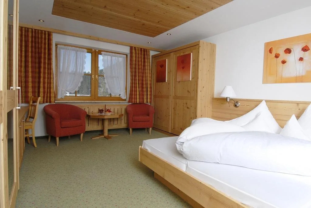 Hotel Austria