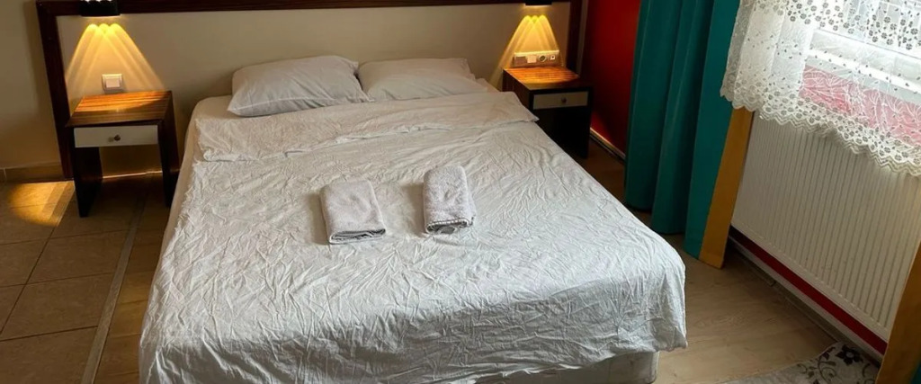 Bulut Otel