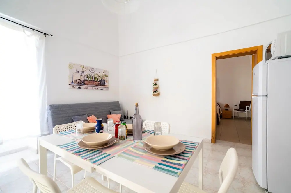 Borgo Tortorella - Casa Gelso