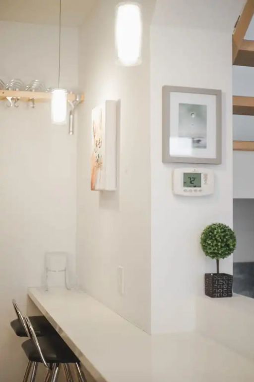 3 Bedrooms Design Home