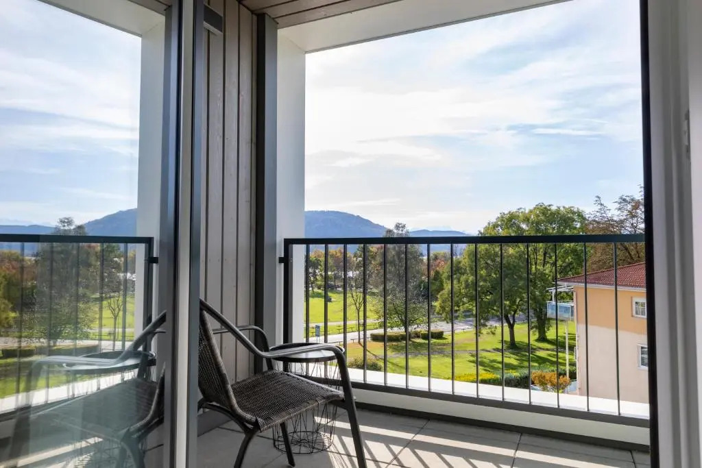 Hotel Plattenwirt