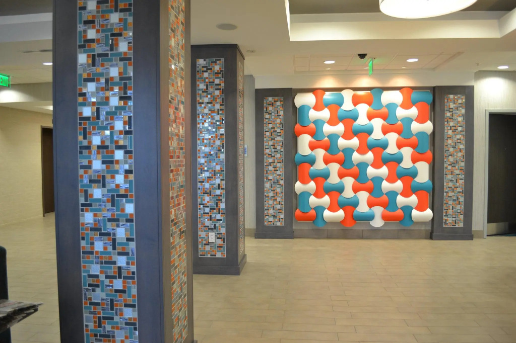 Holiday Inn Express Hotel & Suites Knoxville by IHG