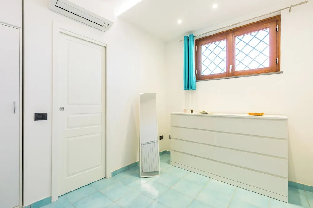 Nisida view Apartment by Wonderful Italy