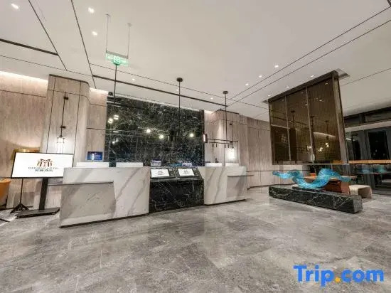 Meimeng Hotel (Beijing Yizhuang Tongren Hospital Rongchang East Street Subway Station)