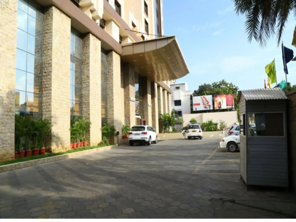 Regenta Central Deccan