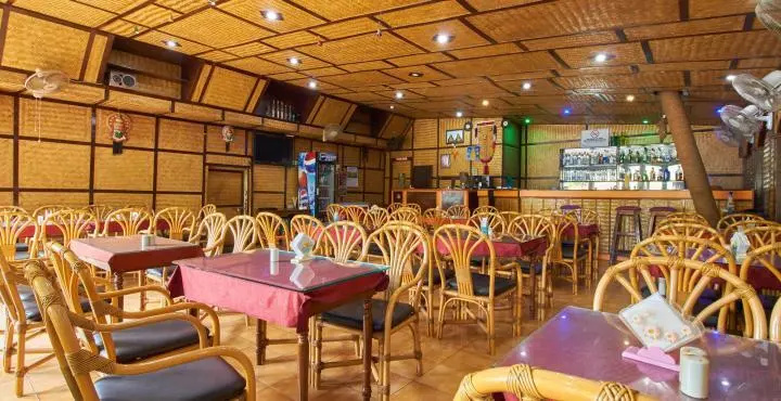 Tharavadu Jymis Cottages