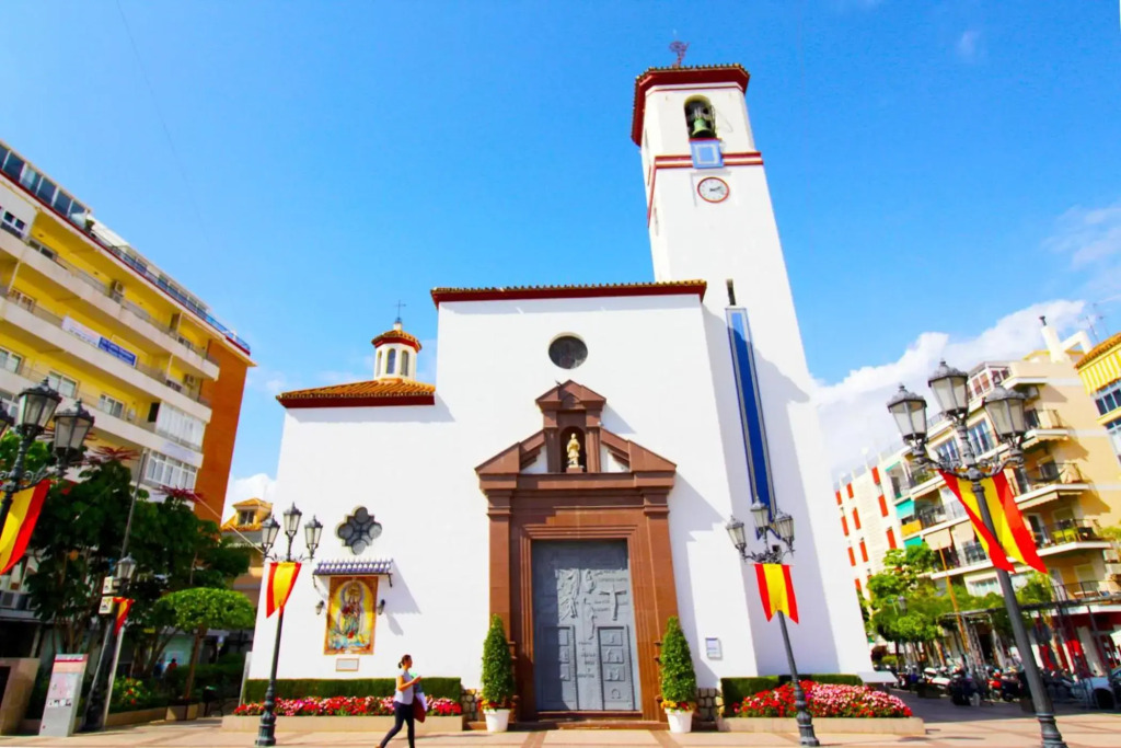 Apartamento Calle Cruz