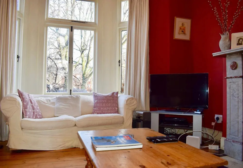 Traditional 4 Bedroom Dublin Home