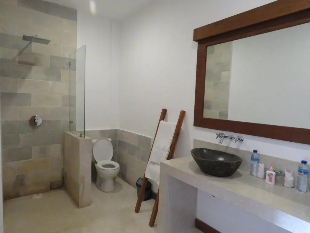 Hotel Villa Bagus