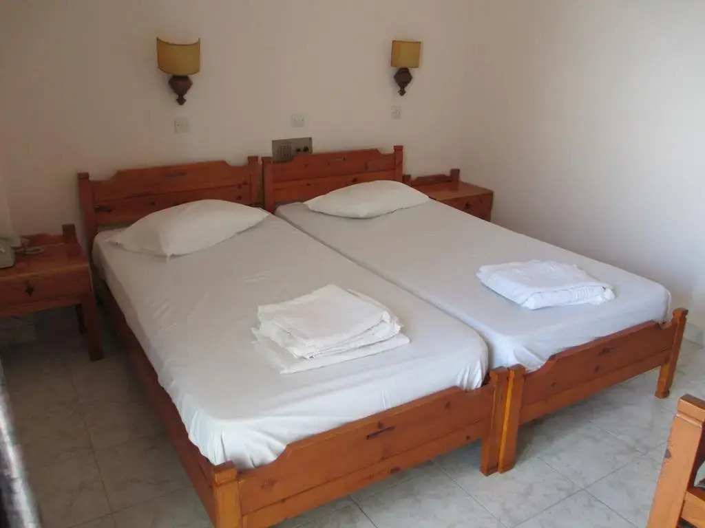 Olga Hotel