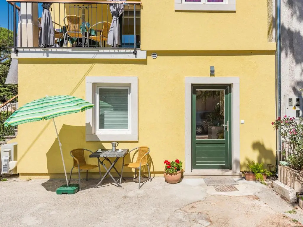 Apartment Lungomare