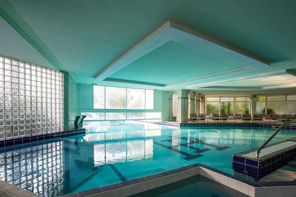 Park Hotel Terme