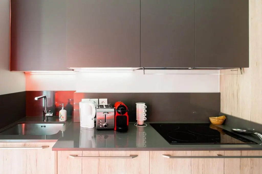 Cozy 2BR Appartment near the Port of Nice