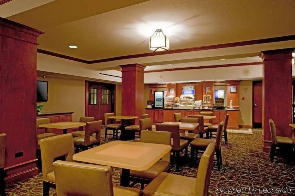 Holiday Inn Express - Downtown San Diego by IHG