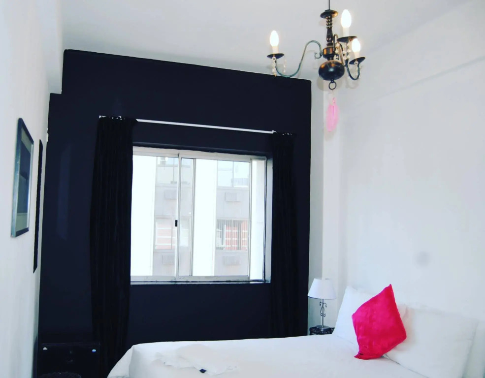 HomeBase Cape Town Backpackers - Hostel