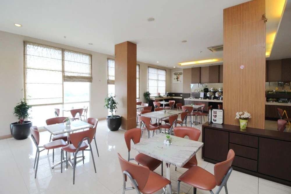 Airy BTC Fashion Mall Djunjunan 143 Bandung