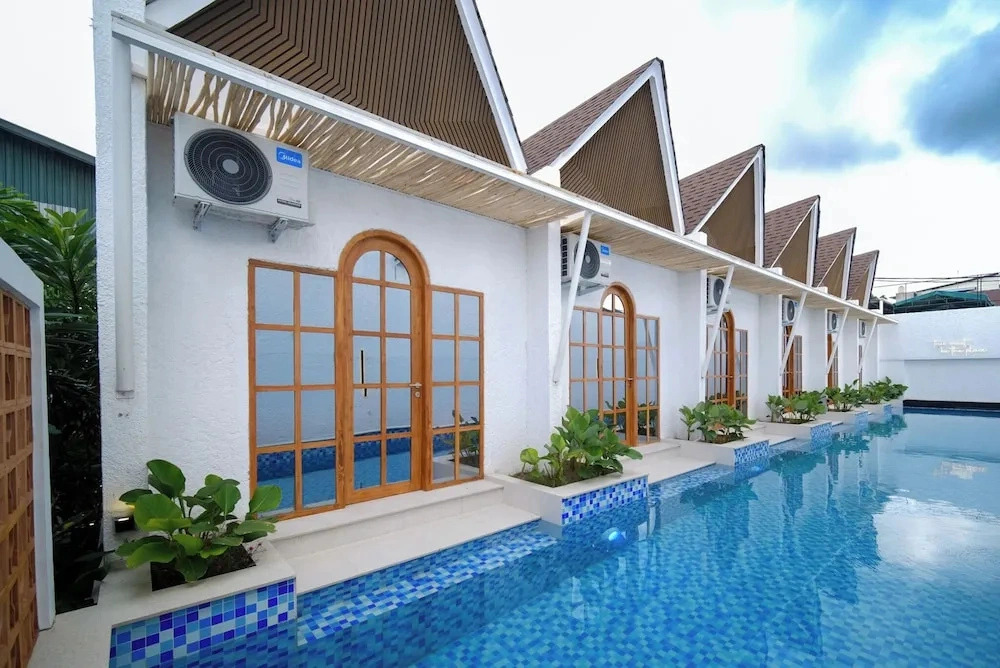 Serenity Garden Villas by Danka Hospitality