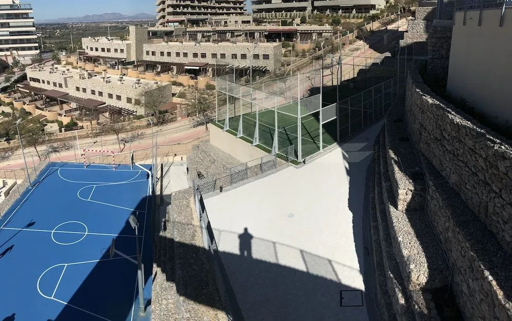 Deluxe Apartment Arenales del Sol Beach